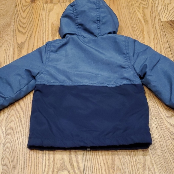 EUC Carters Toddler Jacket - Picture 4 of 4